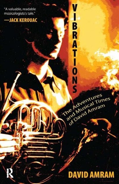 Front cover_Vibrations