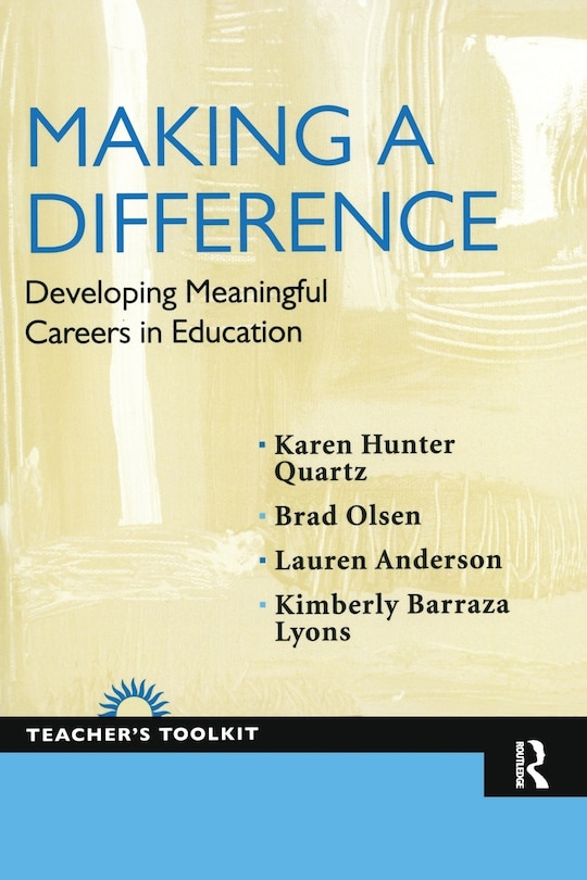 Front cover_Making a Difference