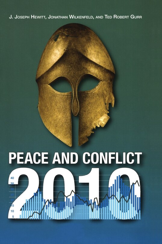 Couverture_Peace and Conflict 2010