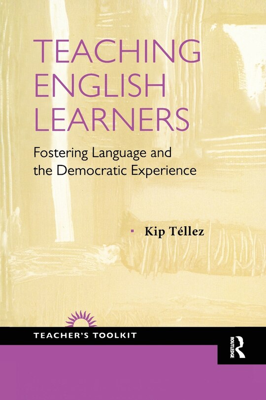 Couverture_Teaching English Learners