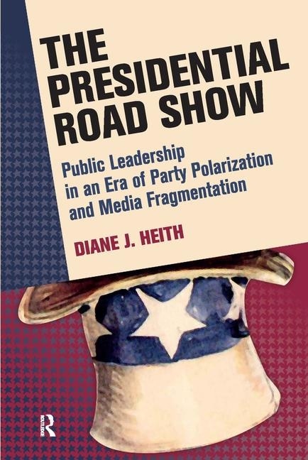 Front cover_Presidential Road Show