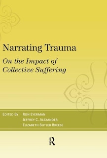 Couverture_Narrating Trauma