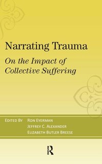 Couverture_Narrating Trauma