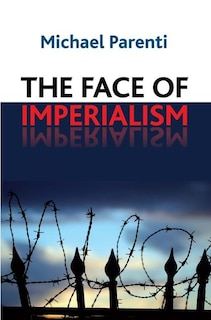 Front cover_Face of Imperialism