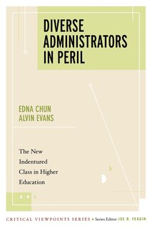 Couverture_Diverse Administrators in Peril