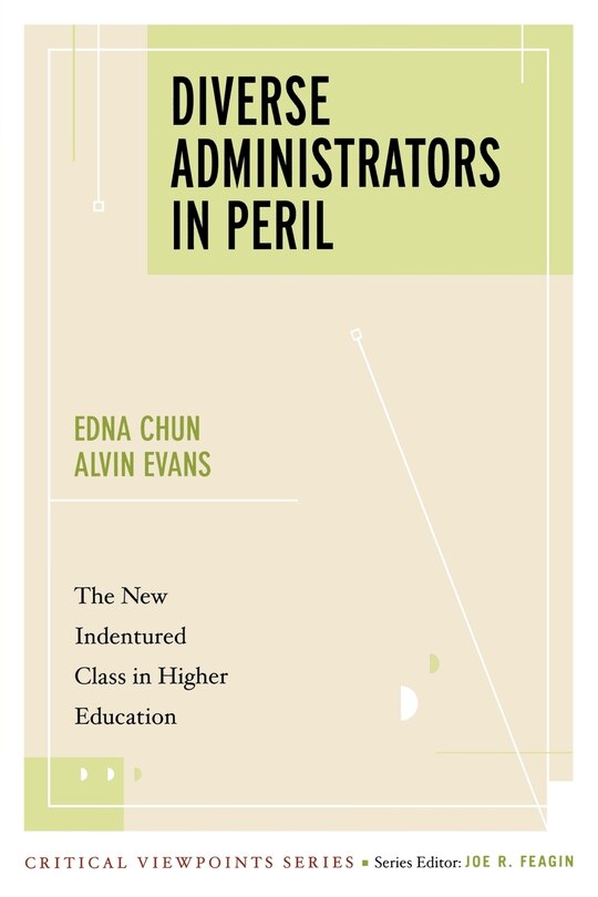 Couverture_Diverse Administrators in Peril