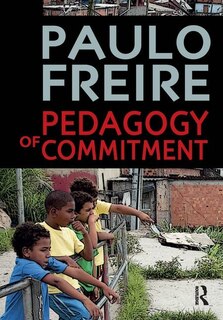 Front cover_Pedagogy of Commitment