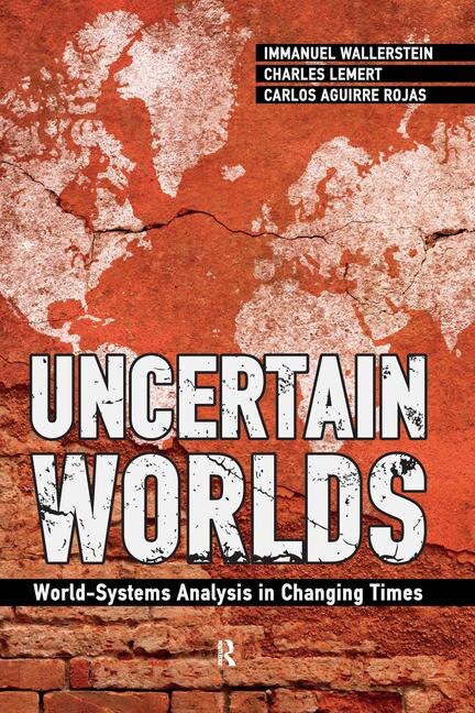 Front cover_Uncertain Worlds