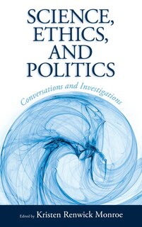 Couverture_Science, Ethics, and Politics