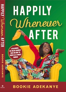 Couverture_Happily Whenever After