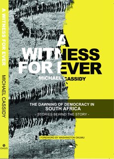 Couverture_A Witness For Ever