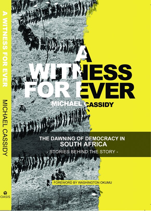 Couverture_A Witness For Ever