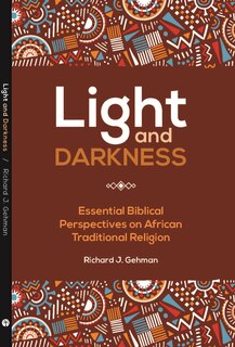 Front cover_Light And Darkness