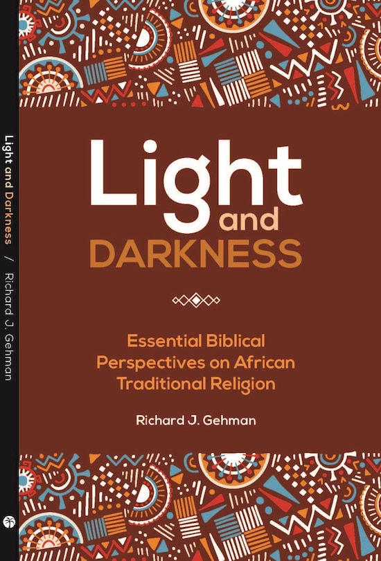 Front cover_Light And Darkness