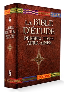 Front cover_La Bible d'etude