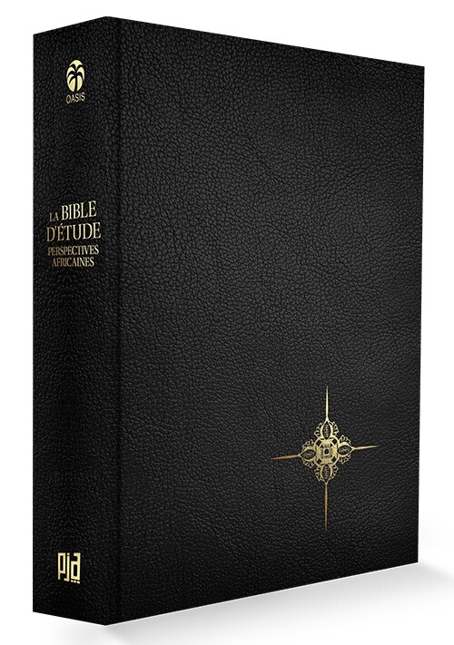 Couverture_La Bible d'etude