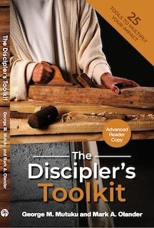 Couverture_The Discipler's Toolkit