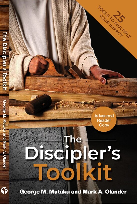 Couverture_The Discipler's Toolkit