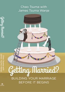 Front cover_Getting Married?