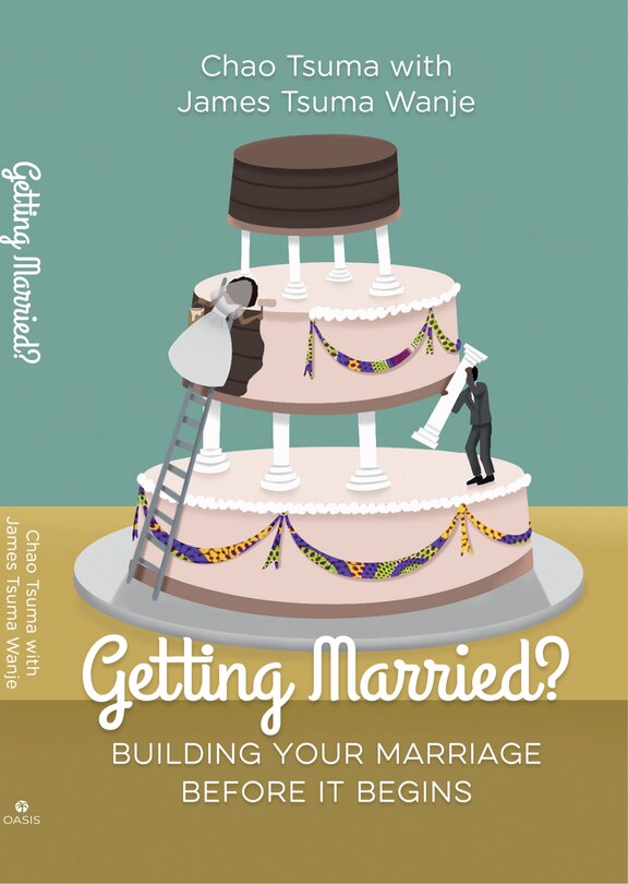 Front cover_Getting Married?