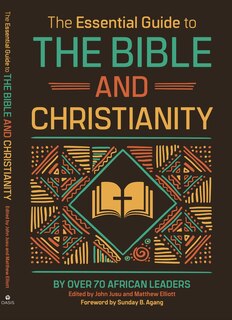 Couverture_The Essential Guide to the Bible and Christianity