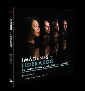 Front cover_Imagenes de Liderazgo