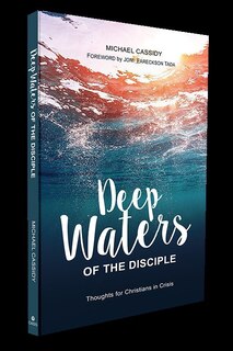 Couverture_Deep Waters of the Disciple