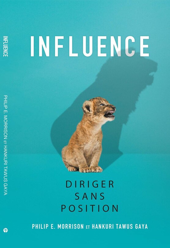 Front cover_Influence