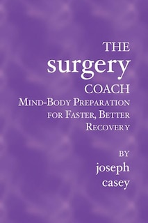 Couverture_The Surgery Coach