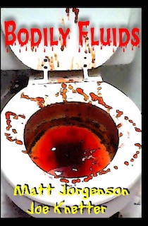Front cover_Bodily Fluids