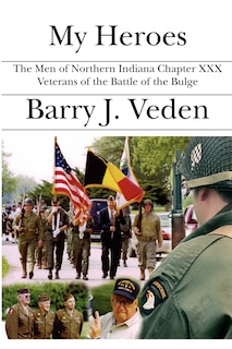Front cover_My Heroes