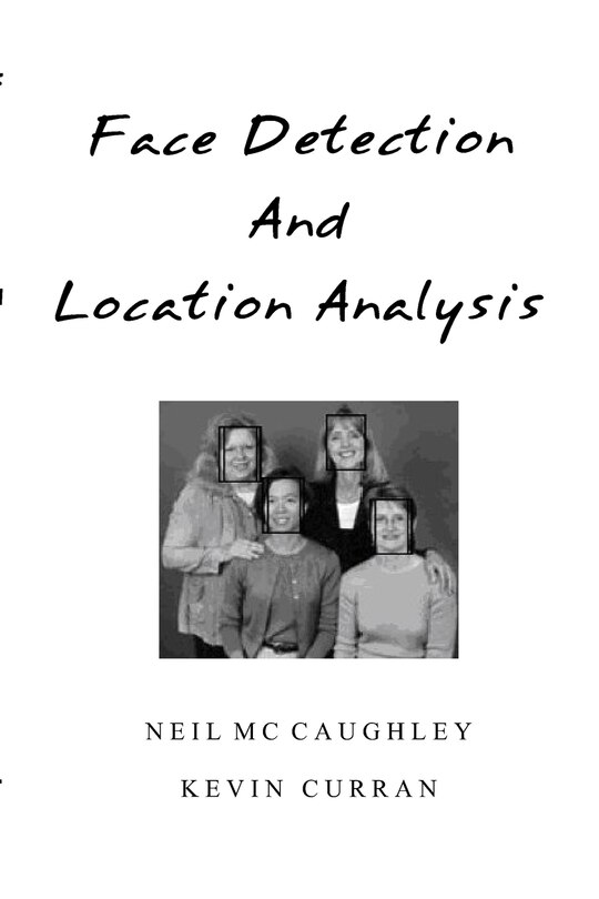 Front cover_Face Detection Using Neural Nets