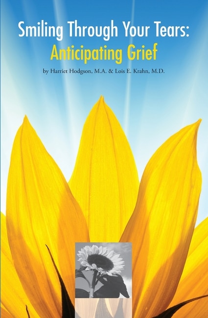 Couverture_Smiling Through Your Tears