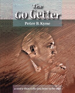 Front cover_The Go-getter