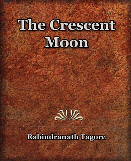 Front cover_The Crescent Moon (1913)