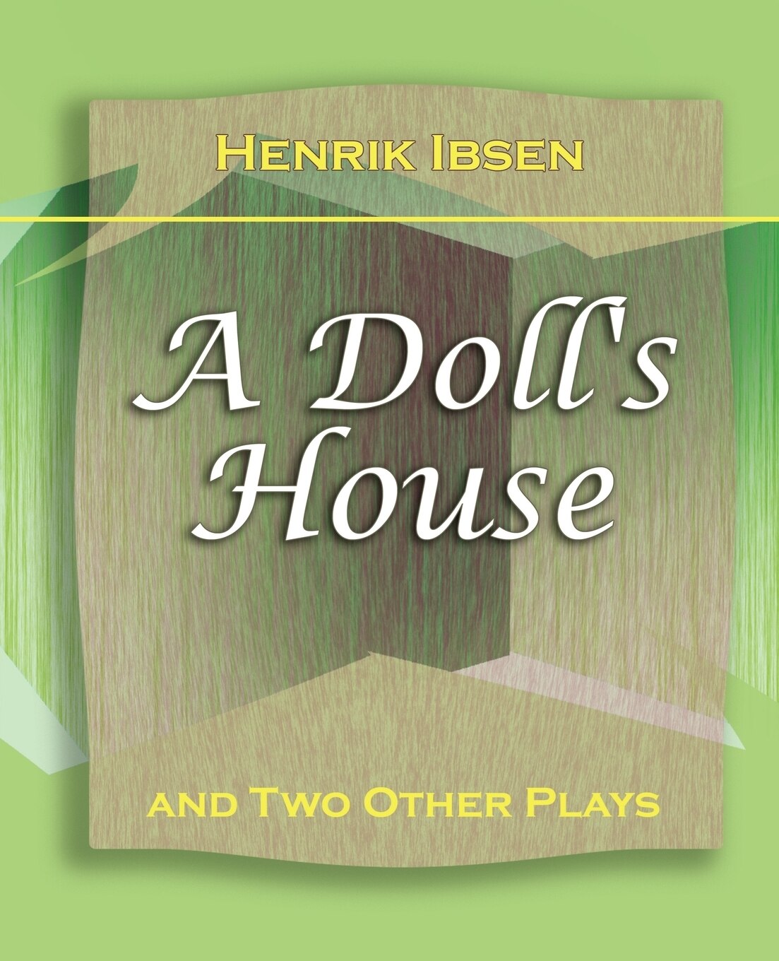 A doll's house and other plays discount