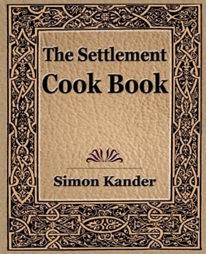 Couverture_The Settlement Cook Book (1910)