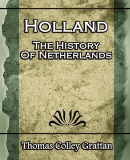 Front cover_Holland