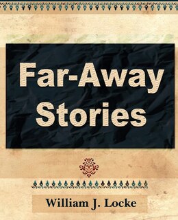 Front cover_Far Away Stories