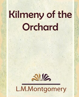 Couverture_Kilmeny of the Orchard