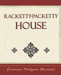 Front cover_Racketty-packetty House