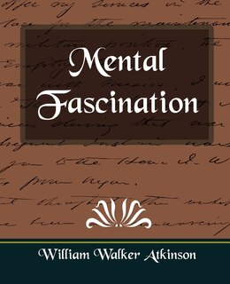 Front cover_Mental Fascination
