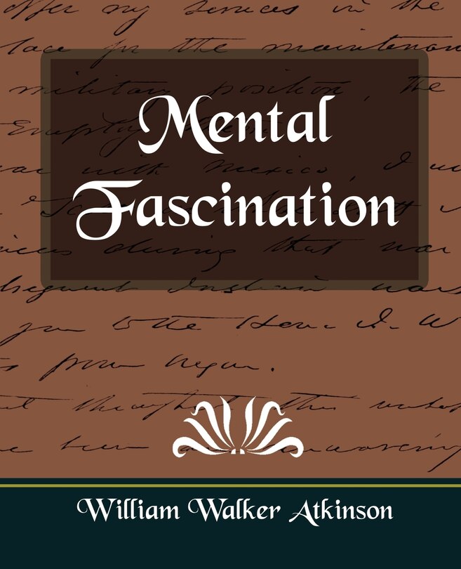 Front cover_Mental Fascination