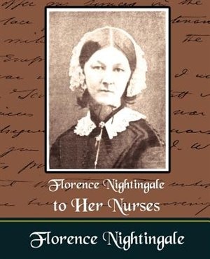 Couverture_Florence Nightingale to Her Nurses
