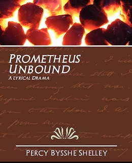 Front cover_Prometheus Unbound
