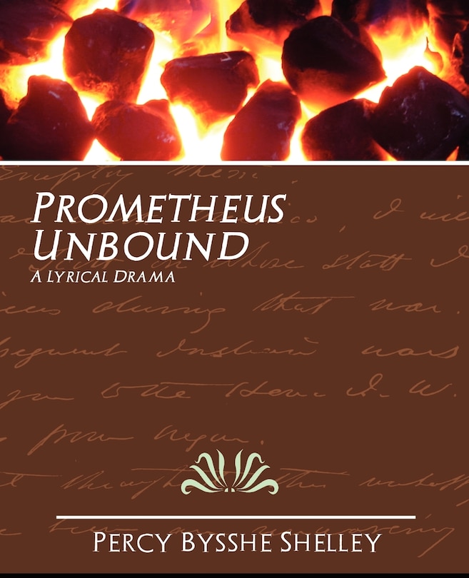 Front cover_Prometheus Unbound