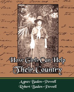 Front cover_How Girls Can Help Their Country