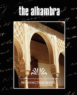 Couverture_The Alhambra (New Edition)