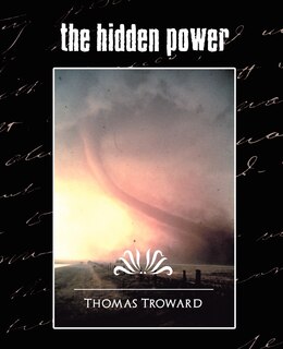 Front cover_The Hidden Power (New Edition)