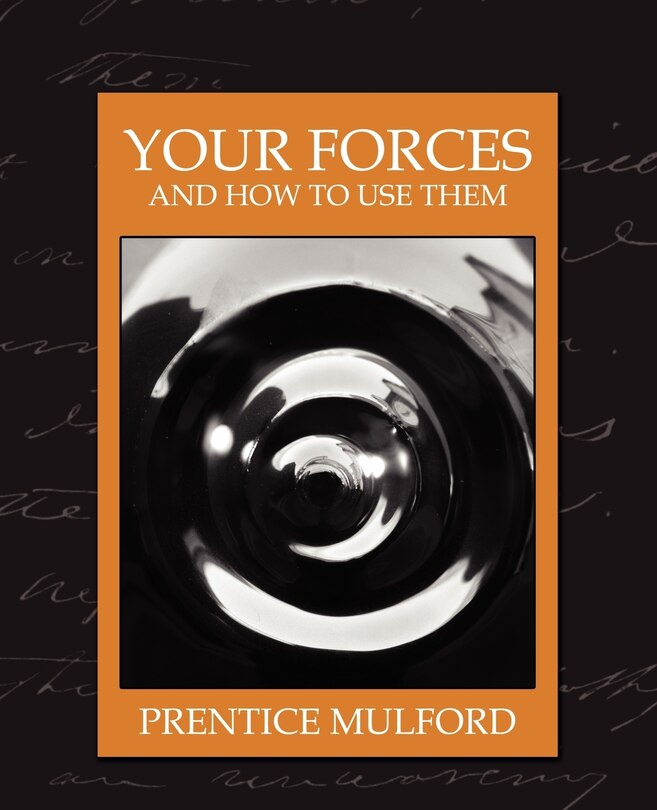 Couverture_Your Forces and How to Use Them (New Edition)